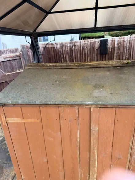 Photo of free Small shed (Whitton TW3) #3