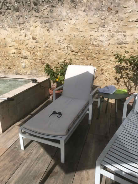 Photo of free Wax burner and melts (Greenstead CO4) #2