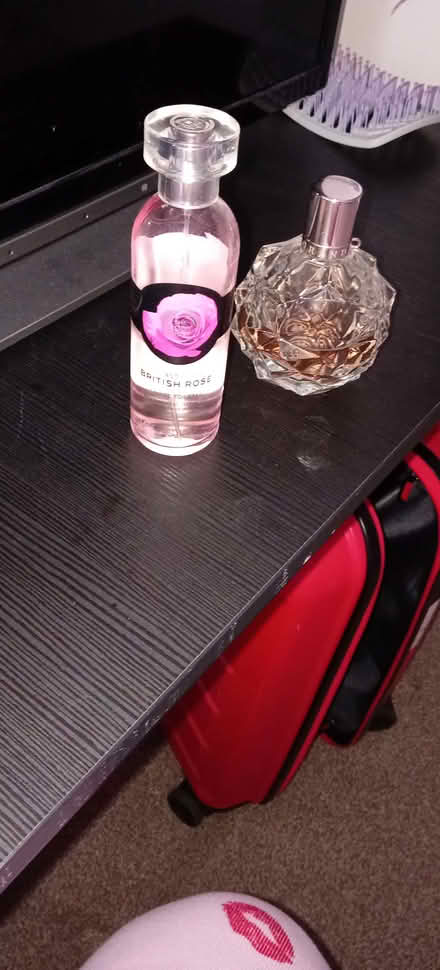 Photo of free Perfumes (Northgate Village CH2) #3