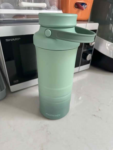 Photo of free Momcozy Portable Breast Milk Cooler (Camden Town NW1) #2