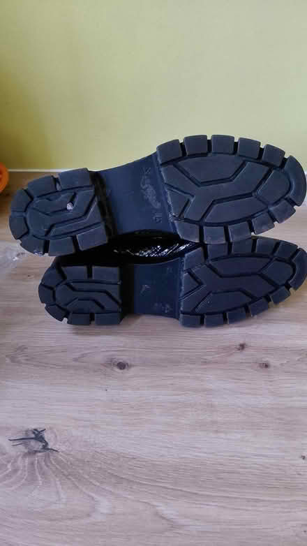Photo of free Boots size 8 (Sheffield S12) #3