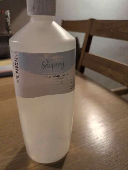 Photo of free Natural clothes detergent (Endmoor LA8) #1