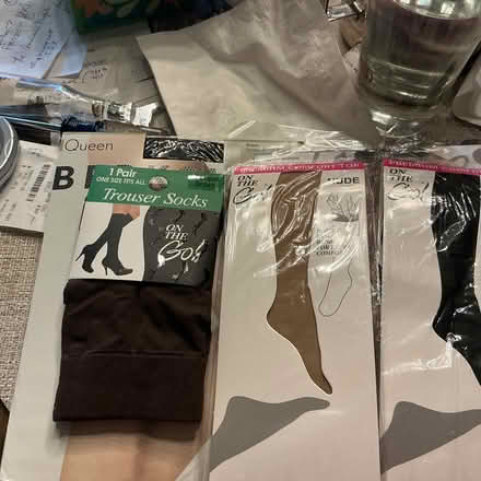 Photo of free Thigh highs and more (Park Slope) #1
