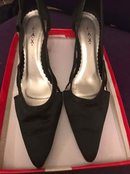 Photo of free Shoe size 7 (Lawnswood LS16) #3
