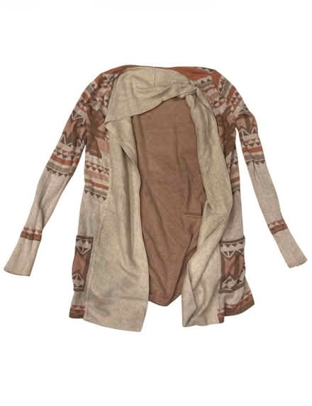 Photo of free Yes Lola Woman’s Top/jacket (Brooklyn Storage) #1