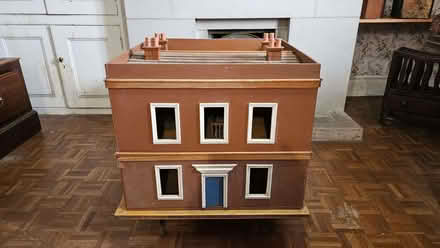 Photo of free Dolls House (Purton GL13) #1