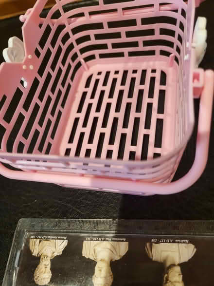 Photo of free Easter egg baskets (Fittleworth RH20) #4