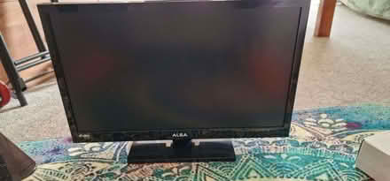 Photo of free Portable TV (Kirkby Stephen CA17) #1