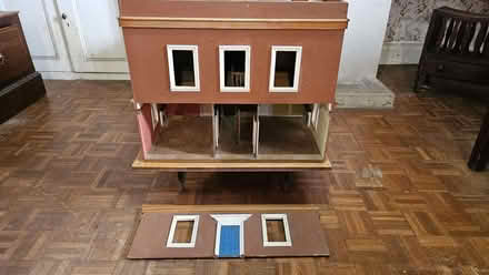 Photo of free Dolls House (Purton GL13) #2