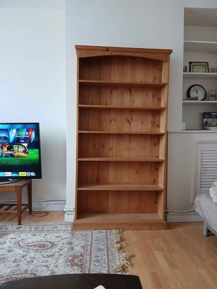 Photo of free Shelf (Hanwell W7) #1