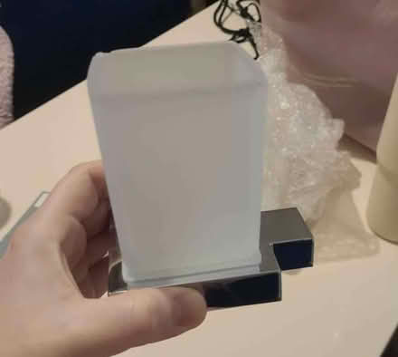 Photo of free Toothbrush holder (Kenilworth CV8) #1