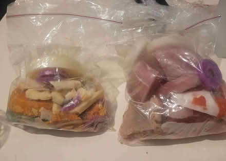 Photo of free Wax (Kenilworth CV8) #1