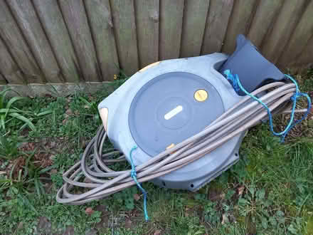 Photo of free Hozelock Autoreel (Cashes Green GL5) #1
