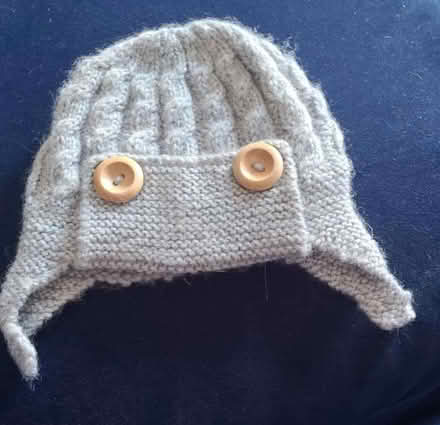 Photo of free Baby hat (Kenilworth CV8) #1