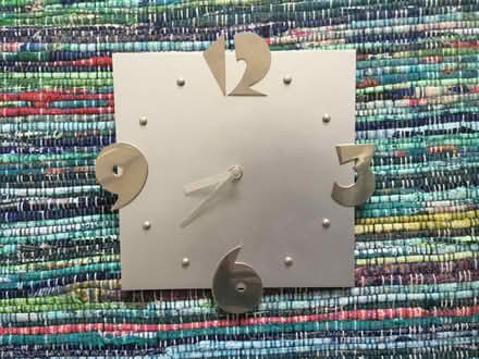 Photo of free Clock (Westbourne) #1