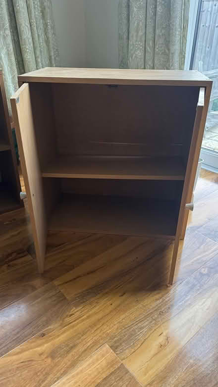 Photo of free Cupboard (Witney OX28 Deer Park) #2