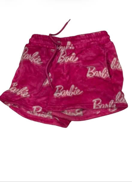 Photo of free Barbie Woman’s Shorts (Brooklyn Storage) #1