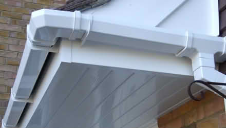 Photo of Guttering (Balgriffin) #1