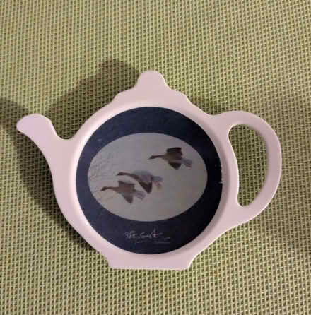 Photo of free Teabag Tidy (Beulah Hill SE19) #1