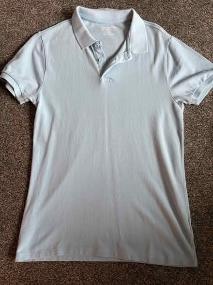 Photo of free Polo top (Axminster) #1