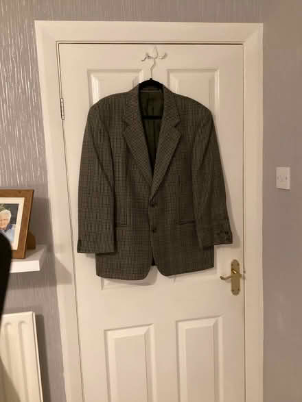 Photo of free Mens sports jackets (Great Sankey, WA5 3BN) #2