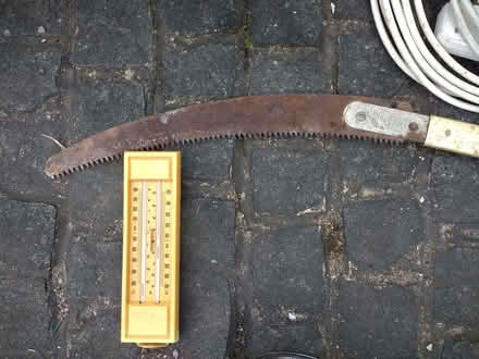 Photo of free Household, car items, gardening (Yate BS37) #2