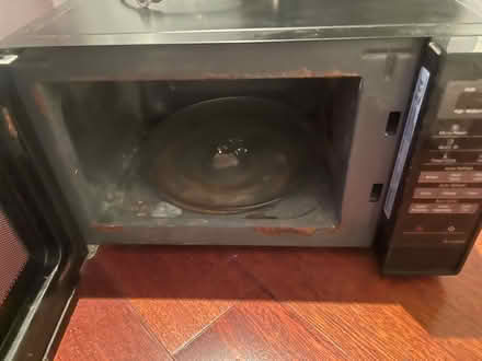 Photo of free Microwave (L3) #2