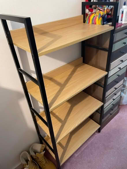 Photo of free Shelves (GL52) #1