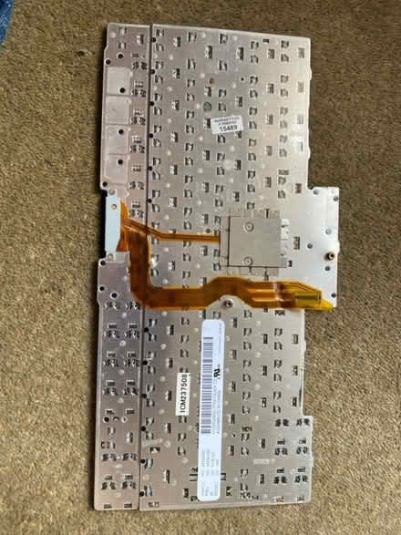 Photo of free Keypad (Benslow SG4) #2