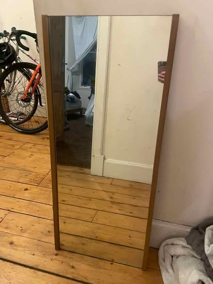 Photo of free Mirror (G3 Finnieston) #1