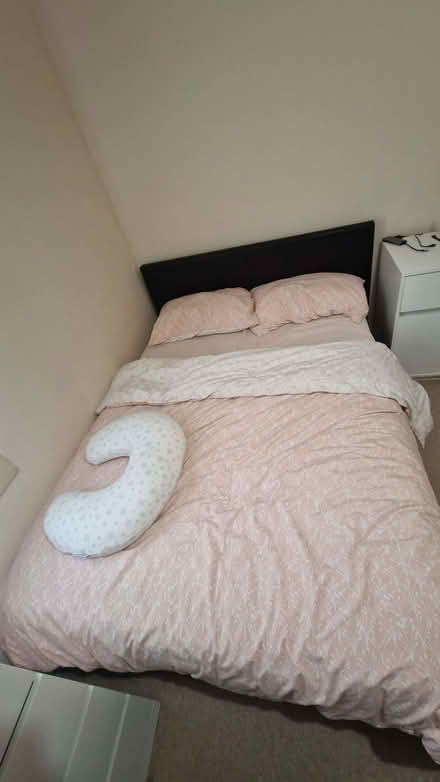 Photo of free Dreams Double Bed (Fairford Leys HP19) #1