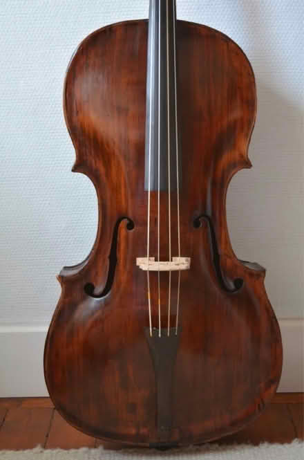 Photo of Cello (Waltham Abbey EN9) #1