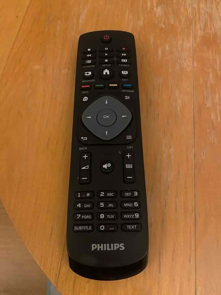 Photo of free TV (West Brompton SW10) #3