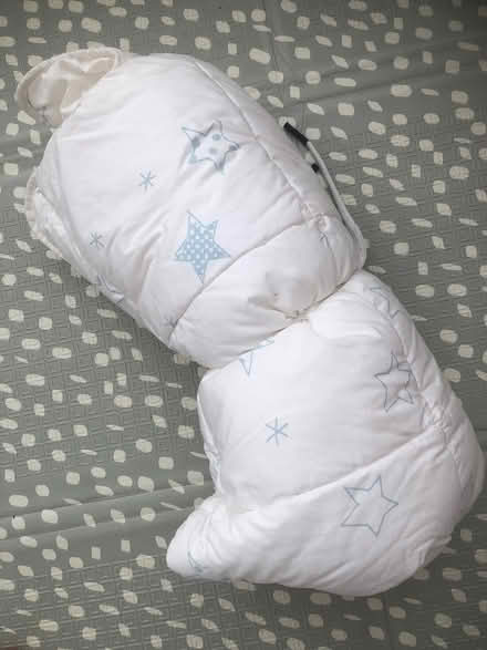 Photo of free Toddler/Baby Duvet (B31 West Heath) #1