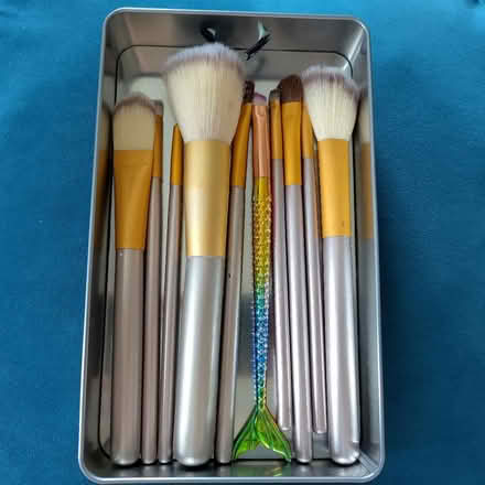 Photo of free Makeup Brushes (New Town CO1) #1
