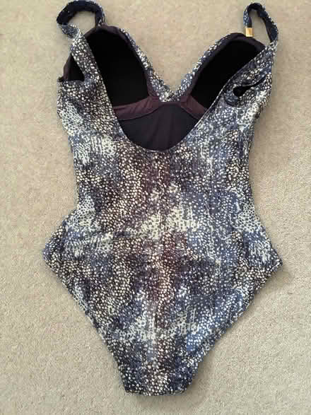 Photo of free John Lewis Swimsuit. Size 12 (Long Ditton, KT6) #2