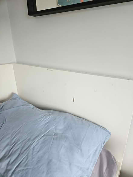 Photo of free Ikea single bed / day bed (Balbriggan) #3