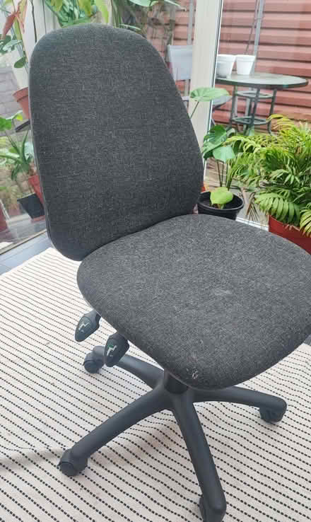 Photo of free Desk chair (Hanwell W7) #1