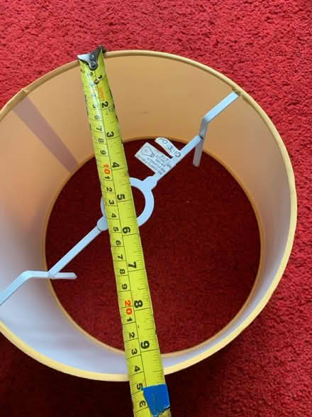 Photo of free Light shades (BR3 Elmers End) #4