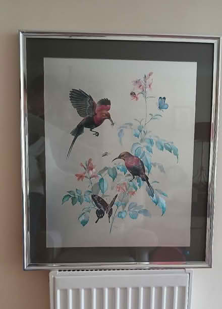 Photo of free Picture (Lexden CO3) #1