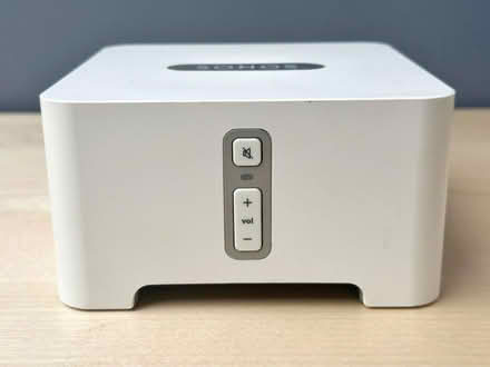 Photo of Sonos Connect (any gen) (Stonebridge BA11) #1