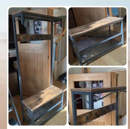 Photo of free Coat Stand (L38) #1