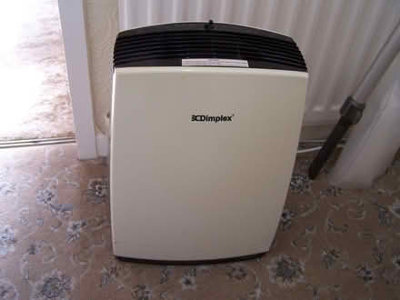 Photo of free dehumidifier (mickekhurst rd area mossley) #1