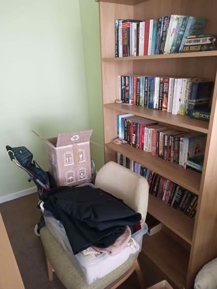 Photo of free All items from table top sale (Newton Aycliffe DL5) #3