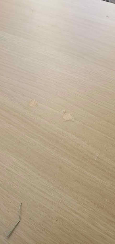 Photo of free side table (East leake LE12) #2