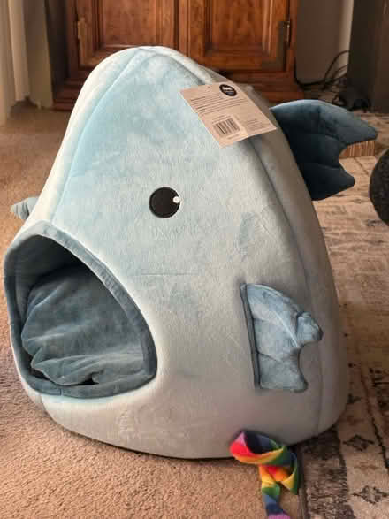 Photo of free Sleeping hideaway (Alvarado-Niles) #4