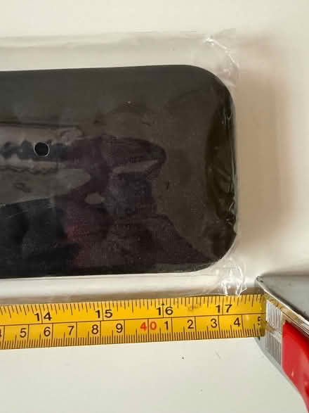 Photo of free Long mouse pad/wrist support (Salford M30) #3