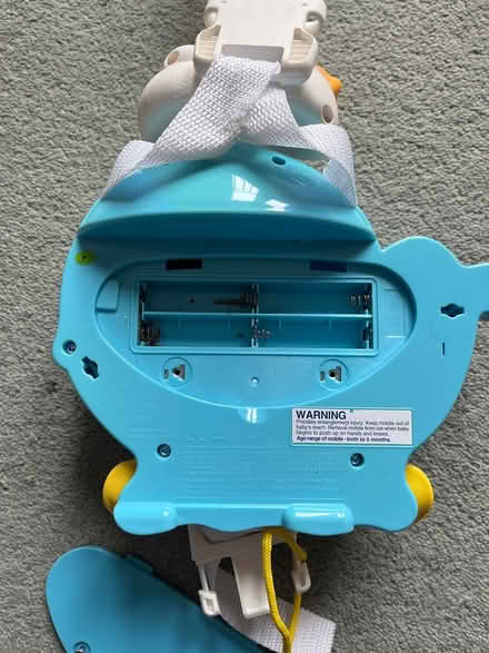 Photo of free Musical cot mobile (Bromley BR1) #4