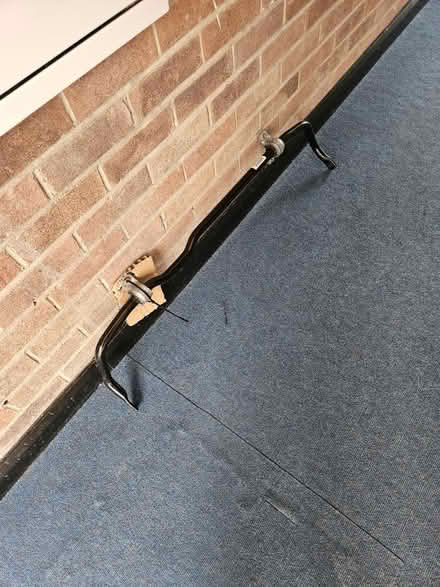 Photo of free Passat B8 front anti roll bar (Worcester WR2) #3
