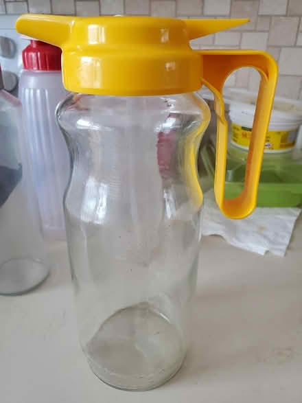 Photo of free Water bottles (Britannia Rd and Creditview Rd) #2